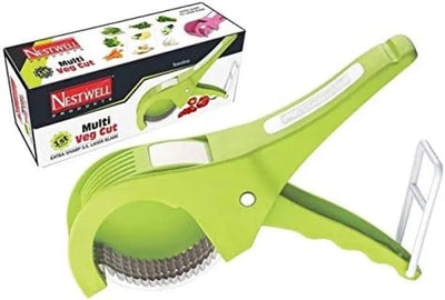 Multi Vegetables & Fruits Cutter