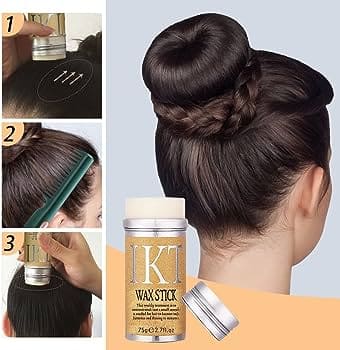 IKT Hair Styling WAX Stick 75gm