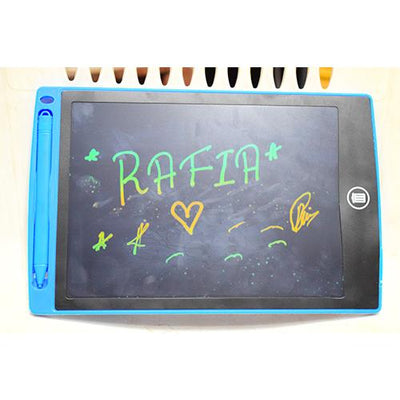 Kids LCD Writing Pad 8.5 Inches