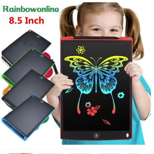 Kids LCD Writing Pad 8.5 Inches