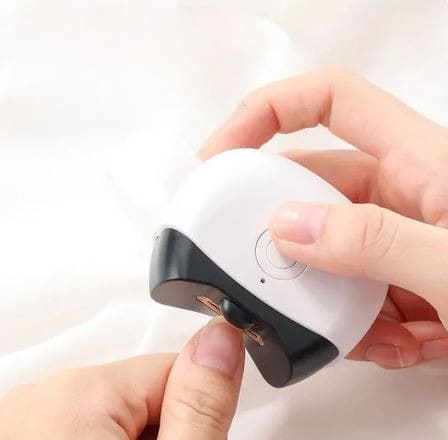 Electric Automatic Nail clipper