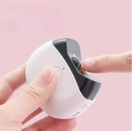 Electric Automatic Nail clipper