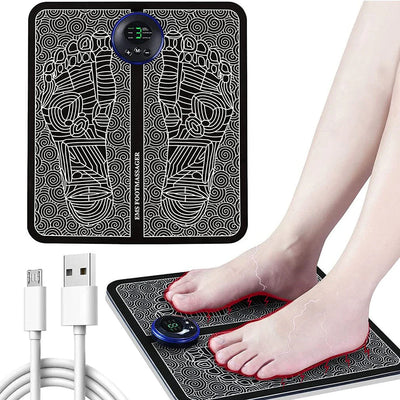 Foot Massager Pad