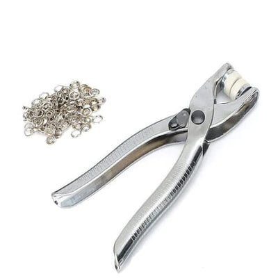 Tich Button Plier With Buttons