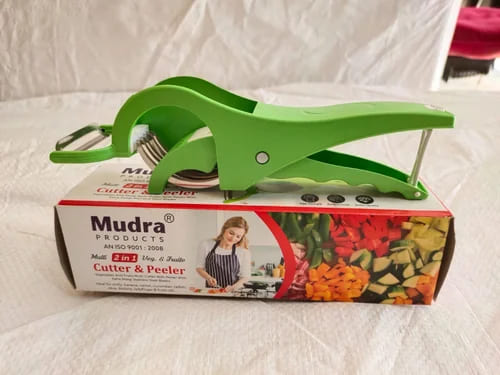 Multi Vegetables & Fruits Cutter