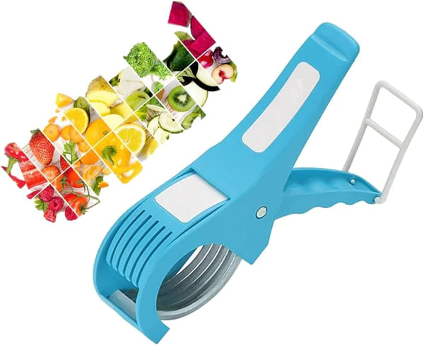 Multi Vegetables & Fruits Cutter